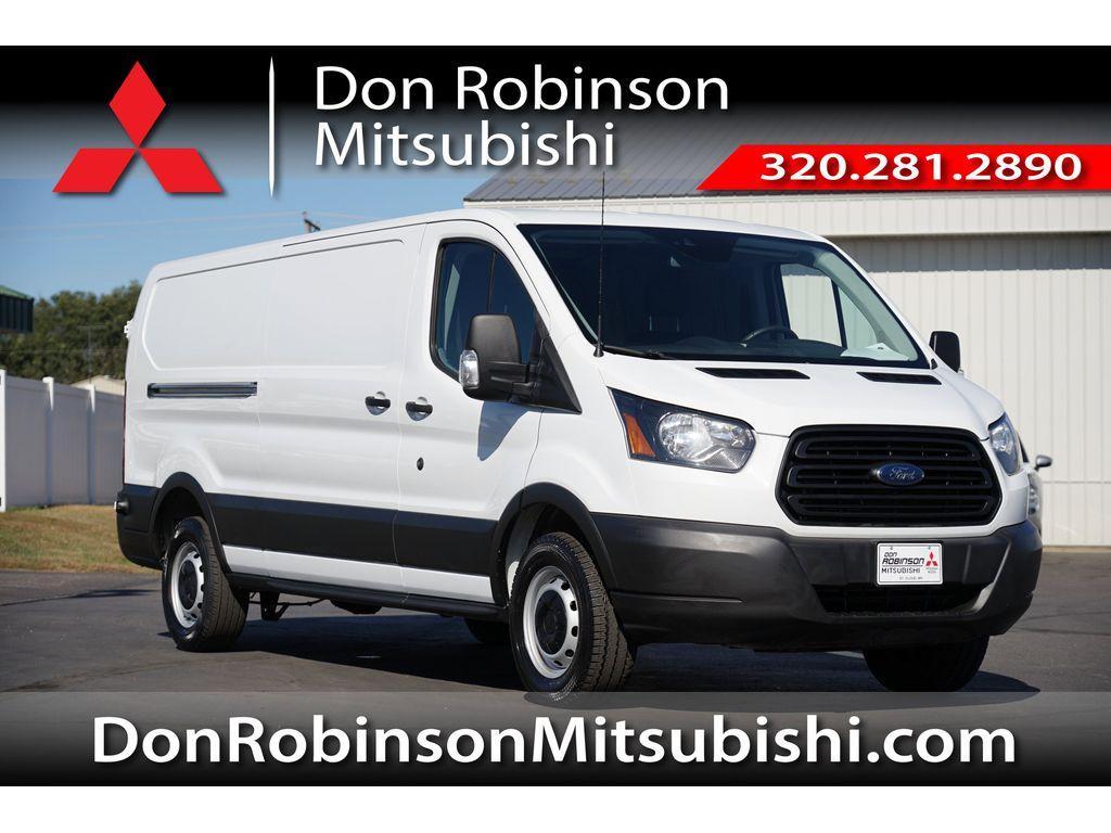 used 2019 Ford Transit-150 car, priced at $14,999