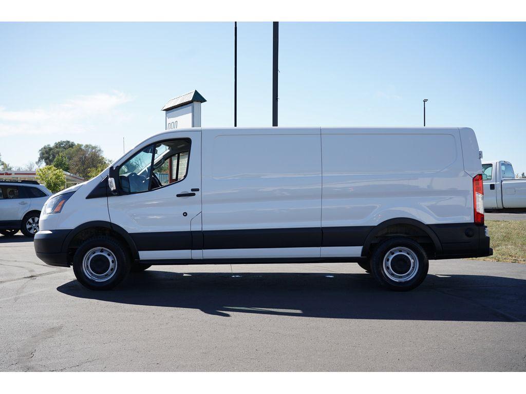 used 2019 Ford Transit-150 car, priced at $14,999
