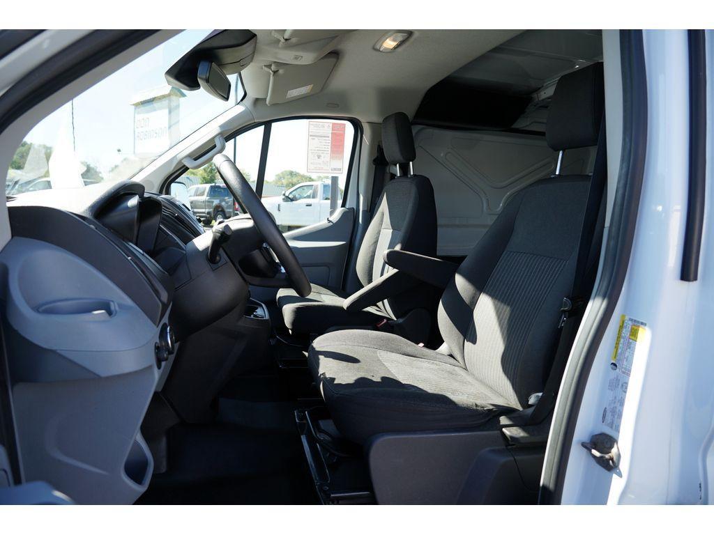 used 2019 Ford Transit-150 car, priced at $14,999