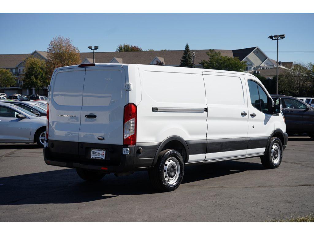 used 2019 Ford Transit-150 car, priced at $14,999