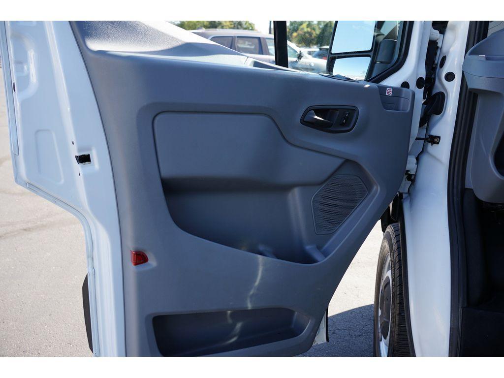 used 2019 Ford Transit-150 car, priced at $14,999