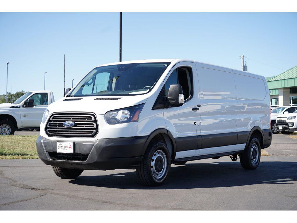 used 2019 Ford Transit-150 car, priced at $14,999