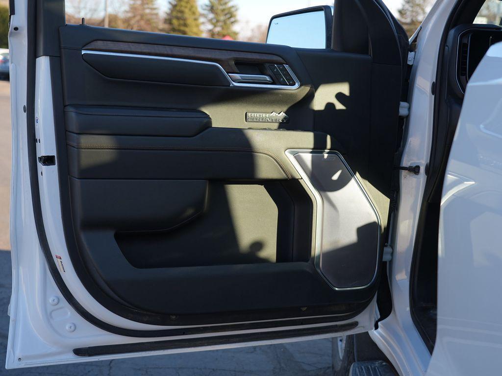 used 2023 Chevrolet Silverado 1500 car, priced at $45,999