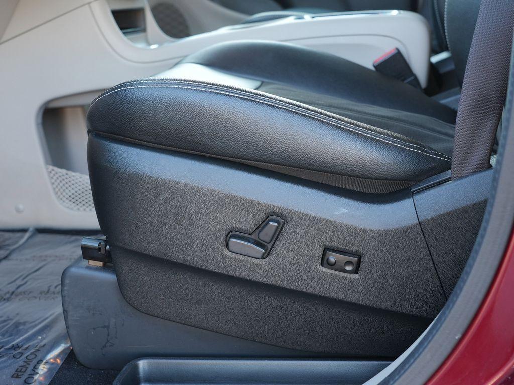 used 2020 Dodge Grand Caravan car, priced at $15,999