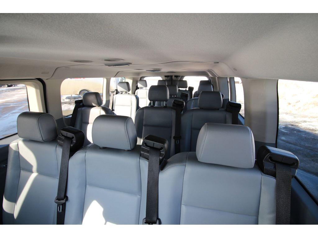 used 2016 Ford Transit-350 car, priced at $30,999