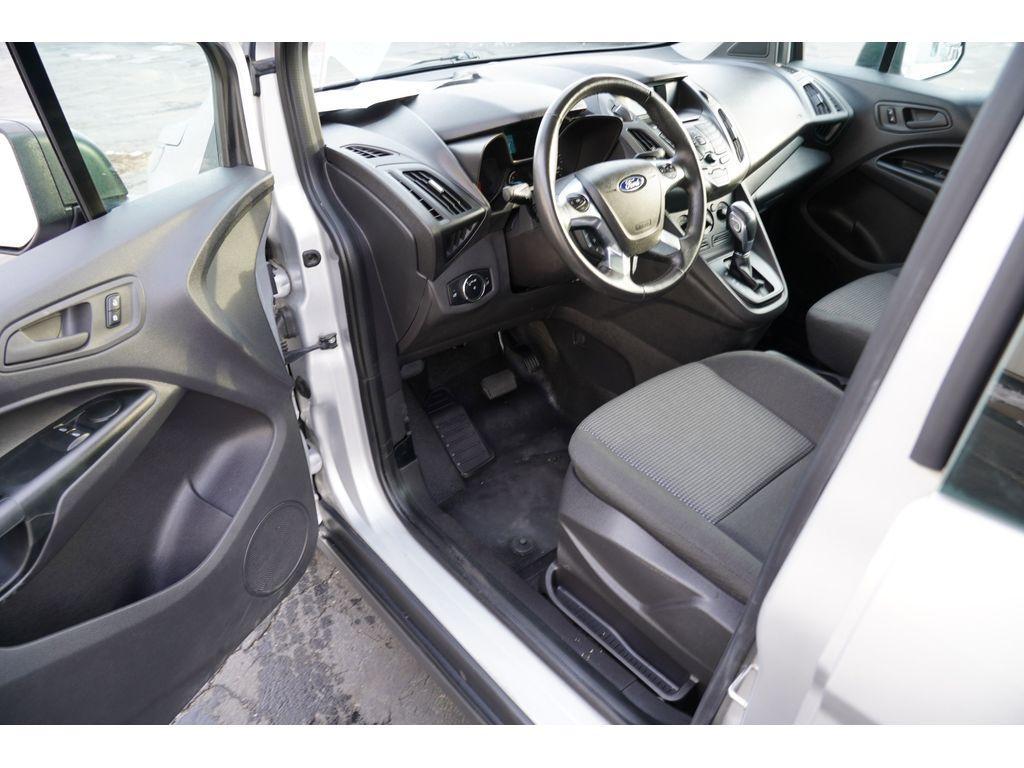 used 2018 Ford Transit Connect car, priced at $21,999