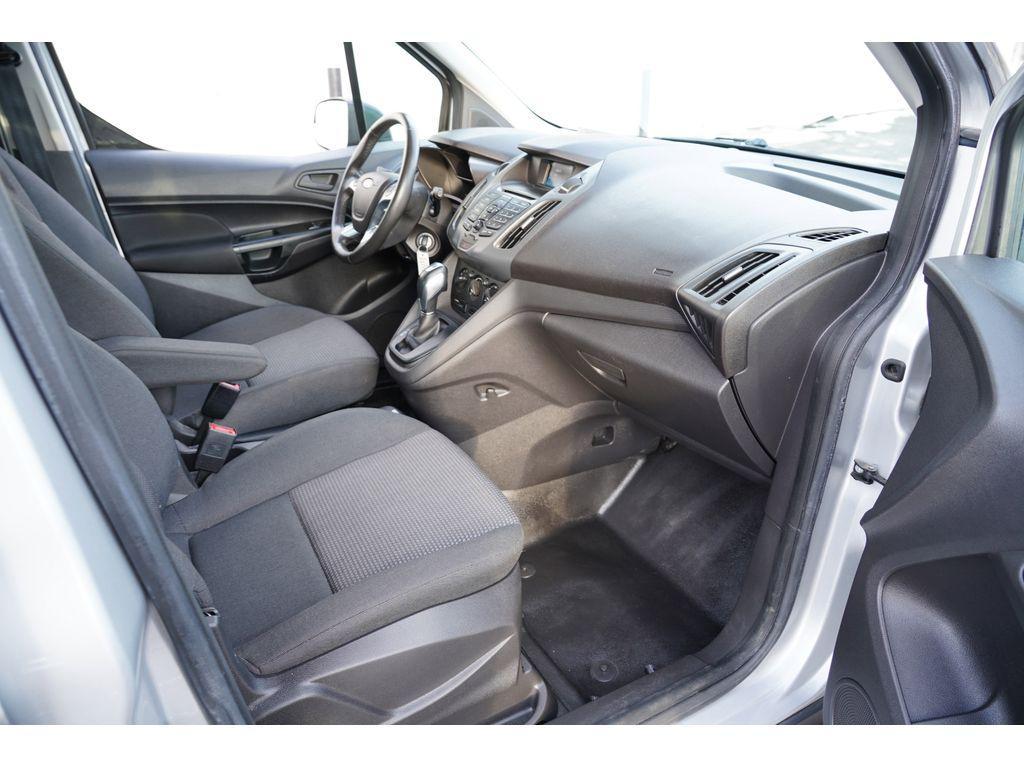 used 2018 Ford Transit Connect car, priced at $21,999