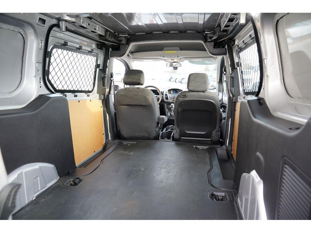 used 2018 Ford Transit Connect car, priced at $21,999