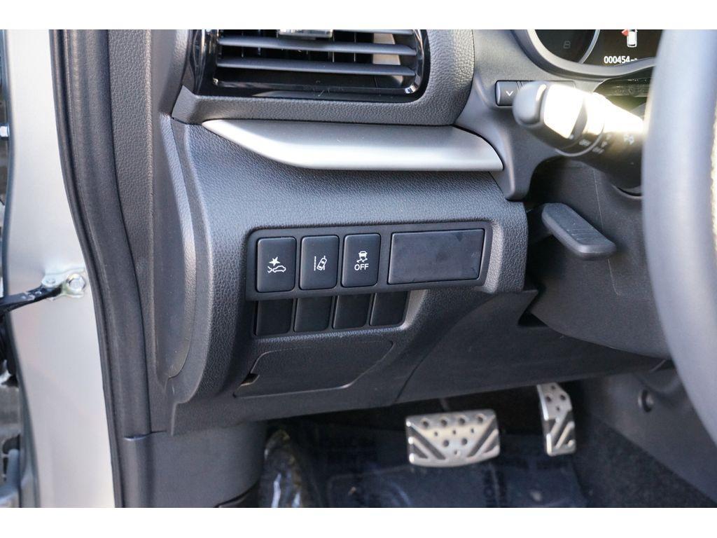 used 2024 Mitsubishi Eclipse Cross car, priced at $27,999