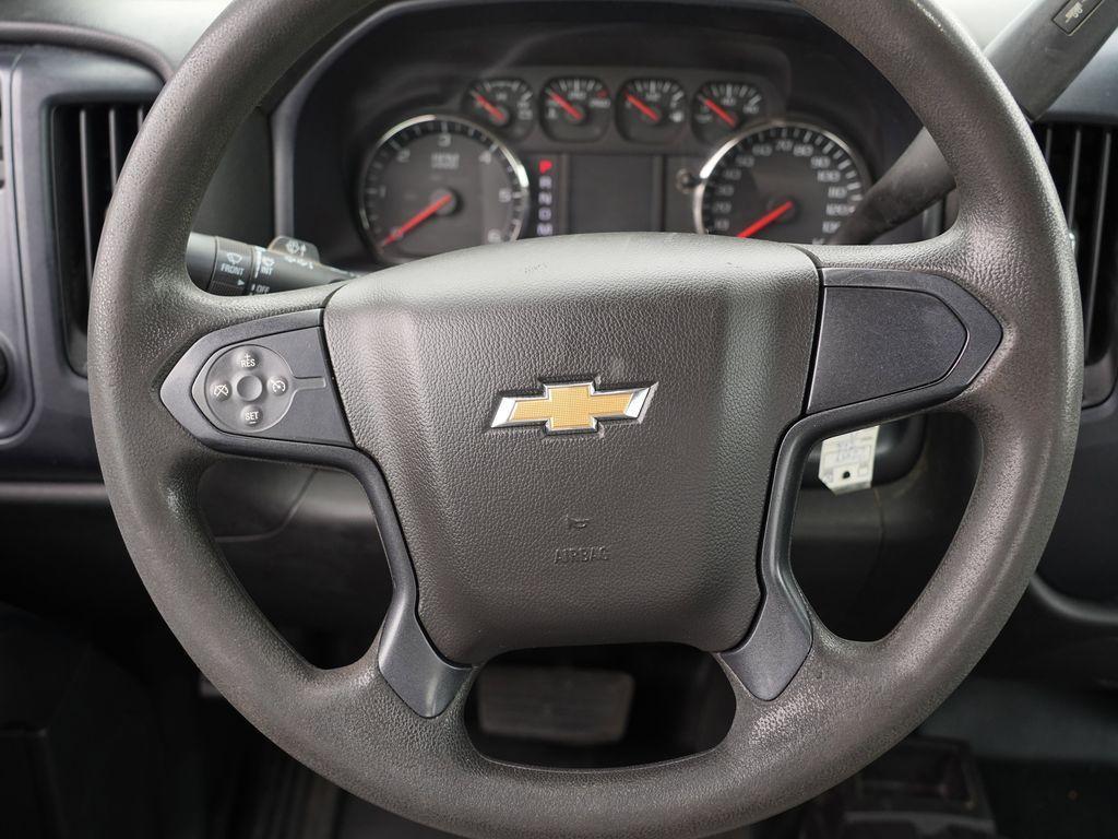 used 2016 Chevrolet Silverado 2500 car, priced at $27,999
