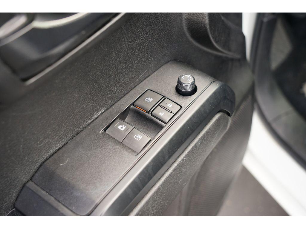 used 2023 Toyota Tacoma car, priced at $23,999