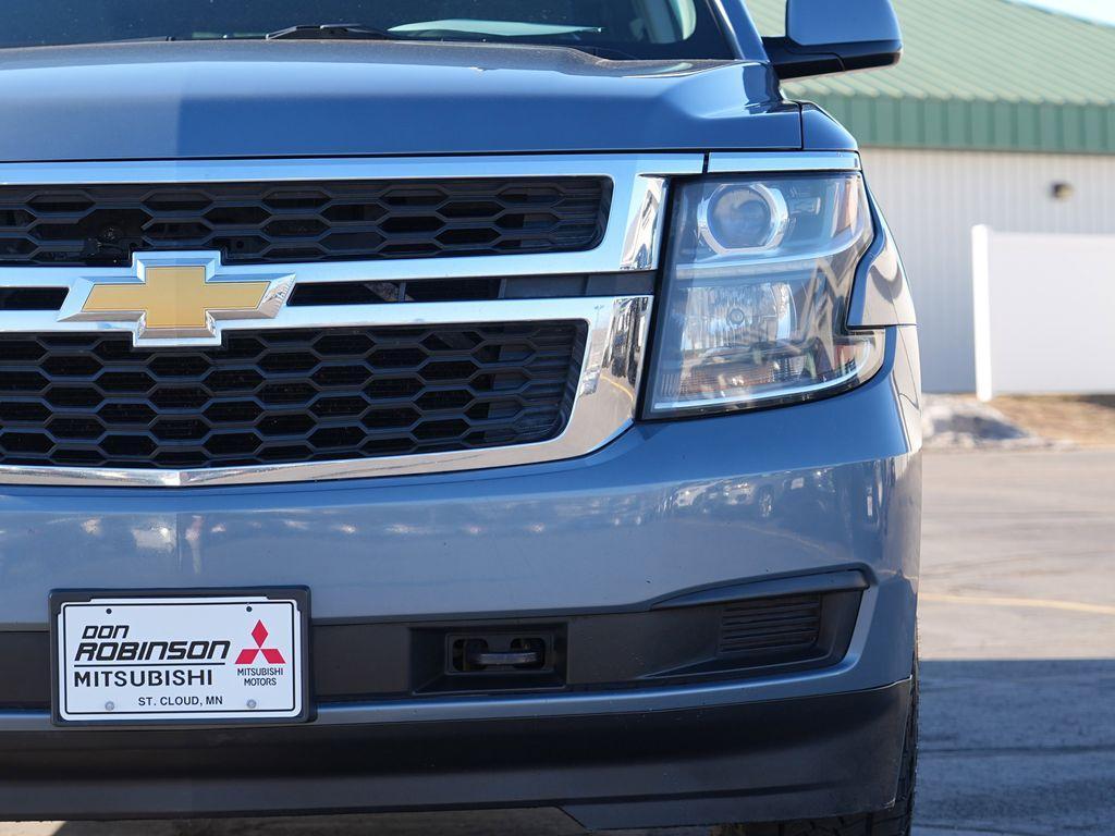 used 2016 Chevrolet Suburban car, priced at $26,999