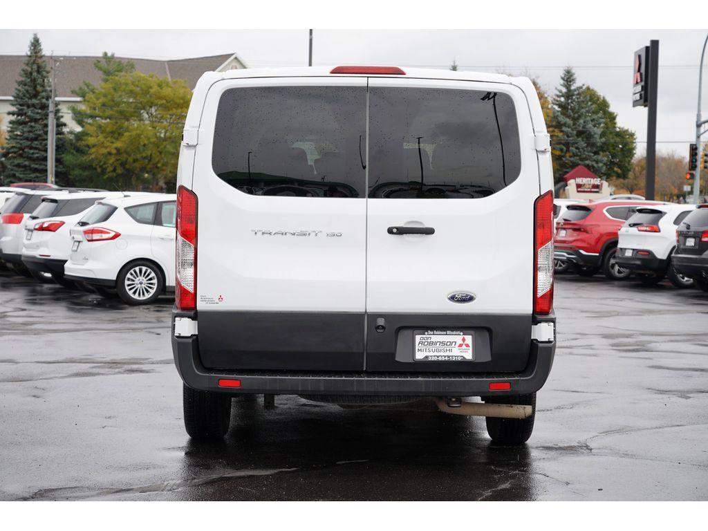 used 2021 Ford Transit-150 car, priced at $29,999