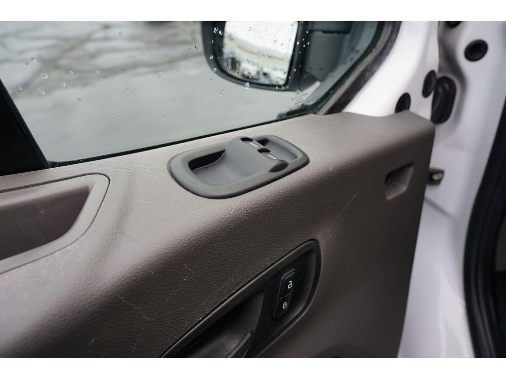 used 2021 Ford Transit-150 car, priced at $29,999