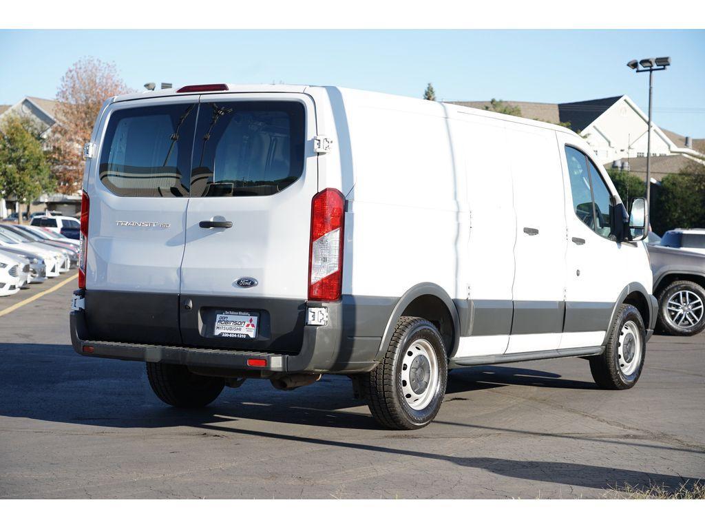 used 2016 Ford Transit-150 car, priced at $24,999