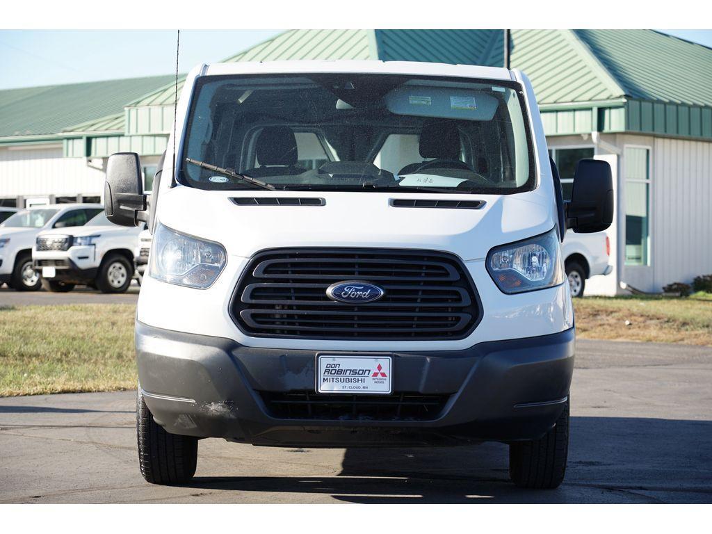 used 2016 Ford Transit-150 car, priced at $24,999