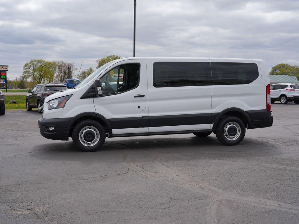 used 2020 Ford Transit-150 car, priced at $27,999