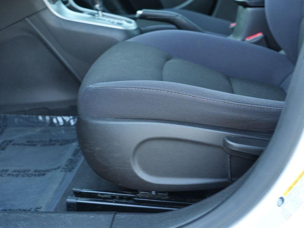 used 2014 Chevrolet Cruze car, priced at $11,999