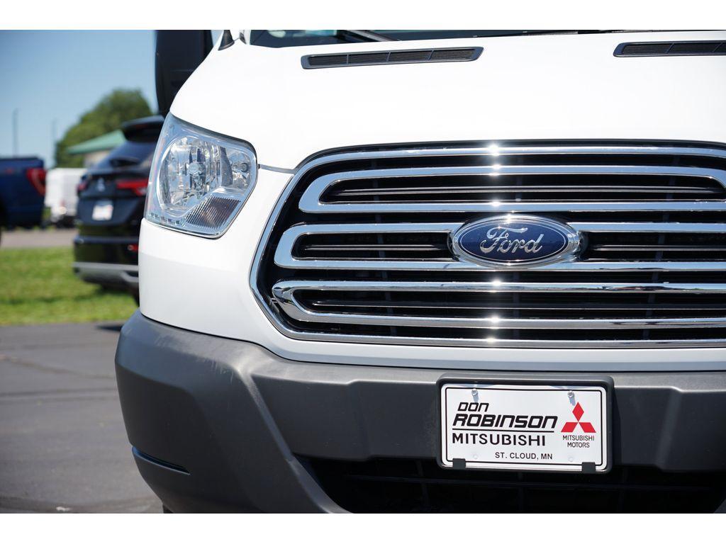 used 2015 Ford Transit-150 car, priced at $23,999