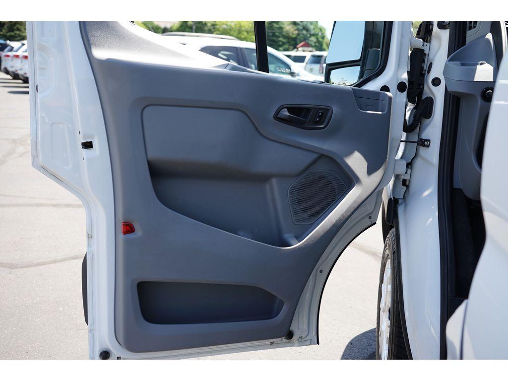 used 2015 Ford Transit-150 car, priced at $23,999