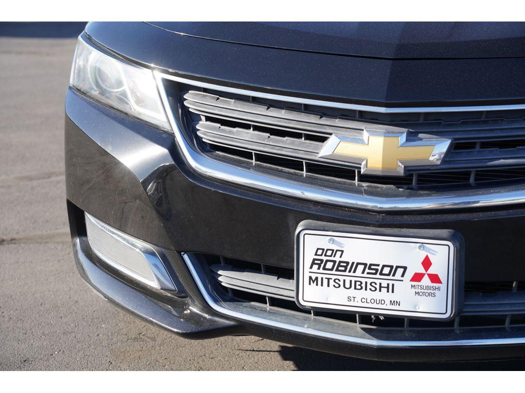 used 2019 Chevrolet Impala car, priced at $19,999