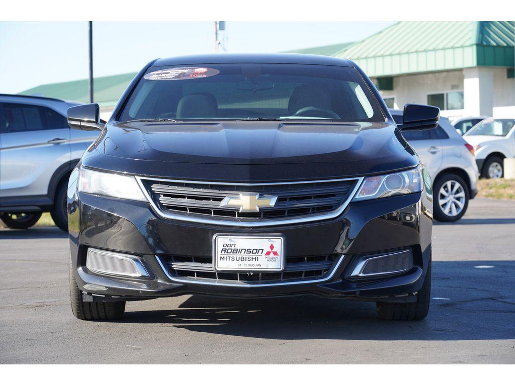 used 2019 Chevrolet Impala car, priced at $19,999