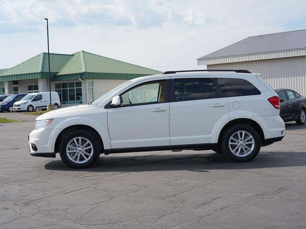 used 2014 Dodge Journey car, priced at $11,999
