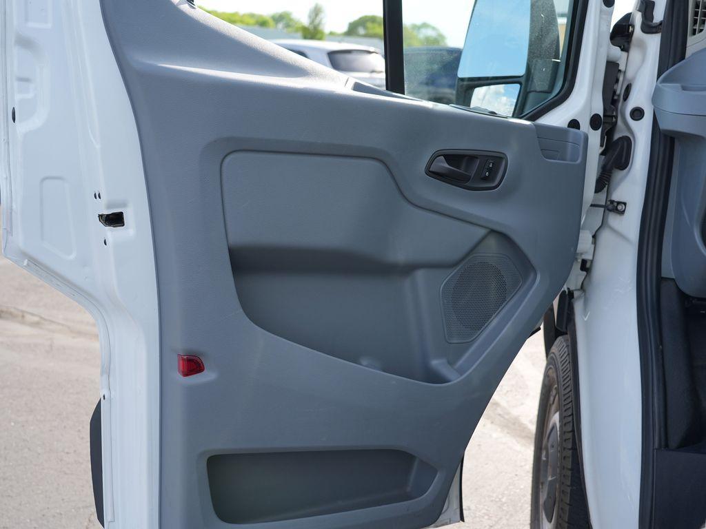 used 2018 Ford Transit-350 car, priced at $23,999