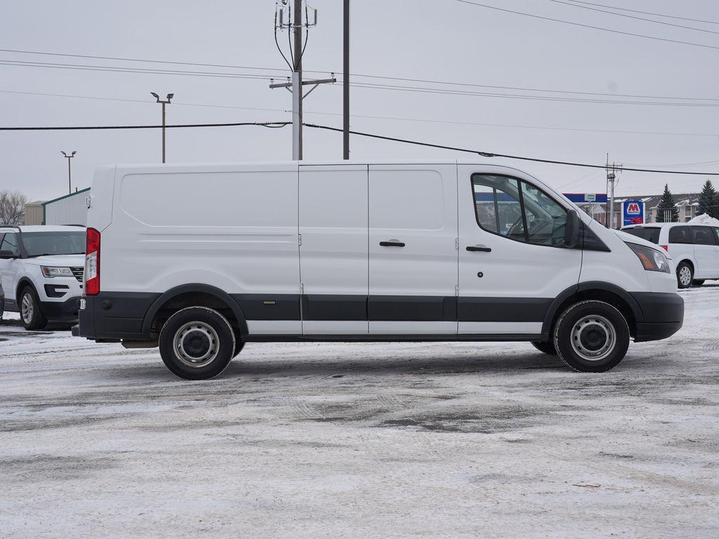 used 2018 Ford Transit-350 car, priced at $23,999
