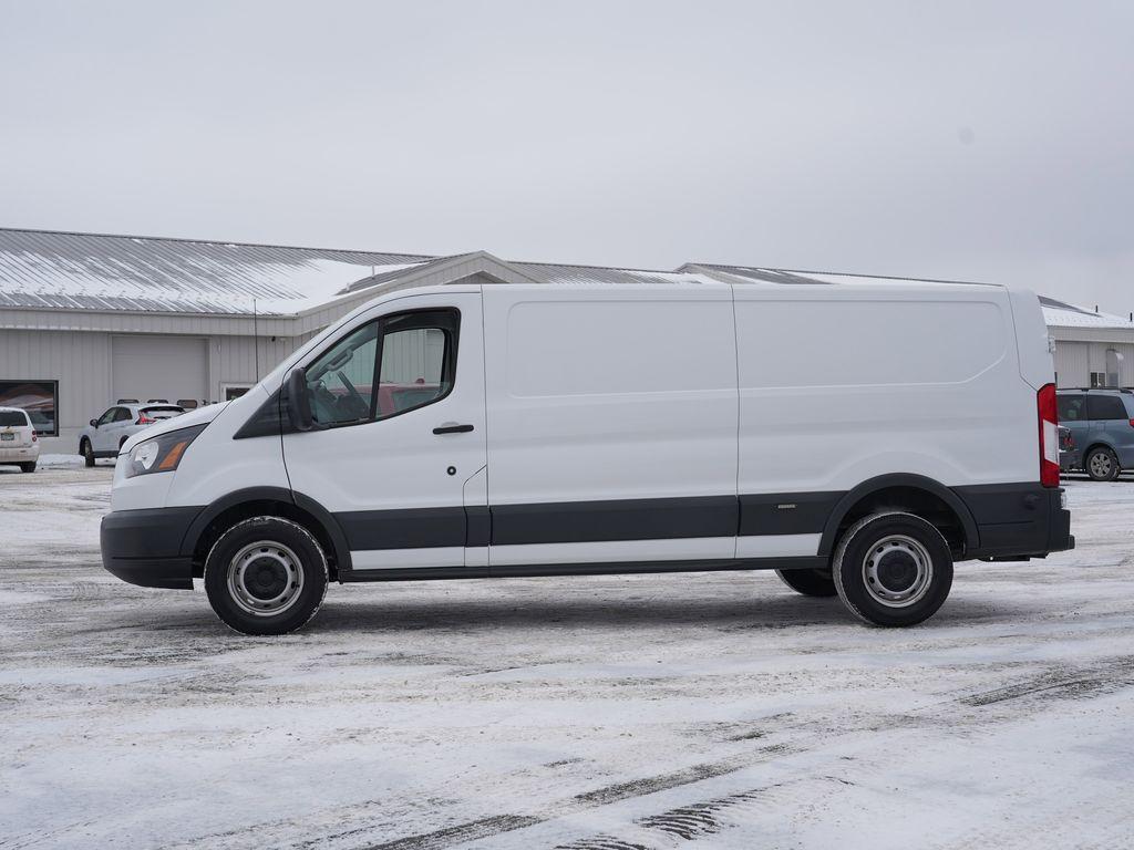 used 2018 Ford Transit-350 car, priced at $23,999