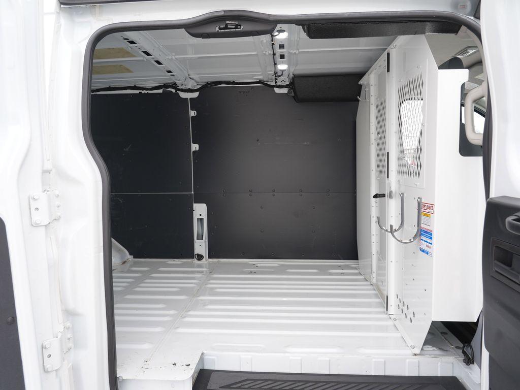 used 2018 Ford Transit-350 car, priced at $23,999