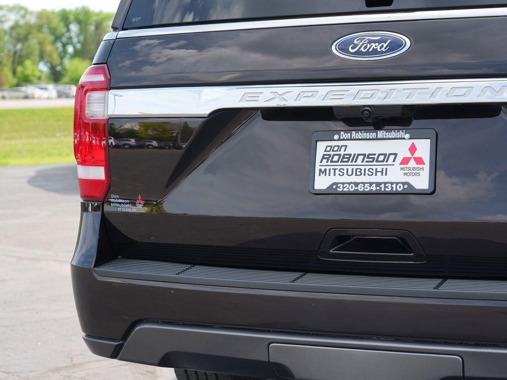 used 2021 Ford Expedition car, priced at $21,999