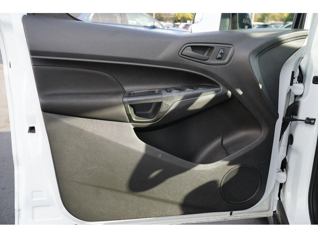 used 2017 Ford Transit Connect car, priced at $15,999