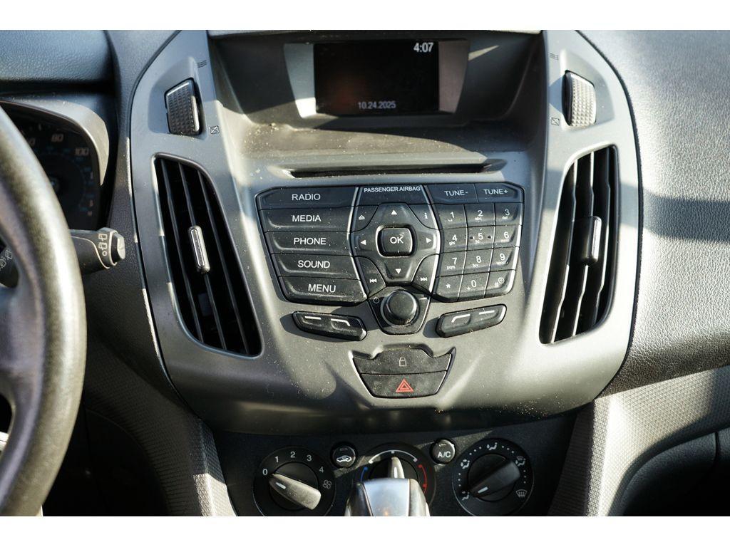 used 2017 Ford Transit Connect car, priced at $15,999