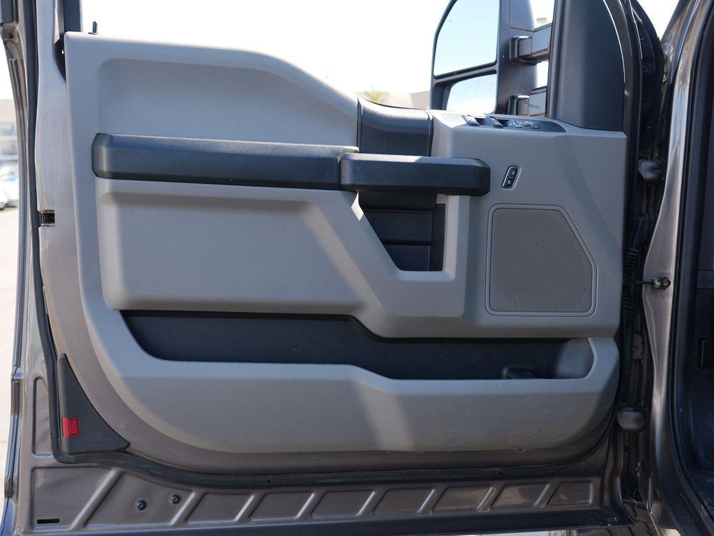 used 2020 Ford F-250 car, priced at $29,999