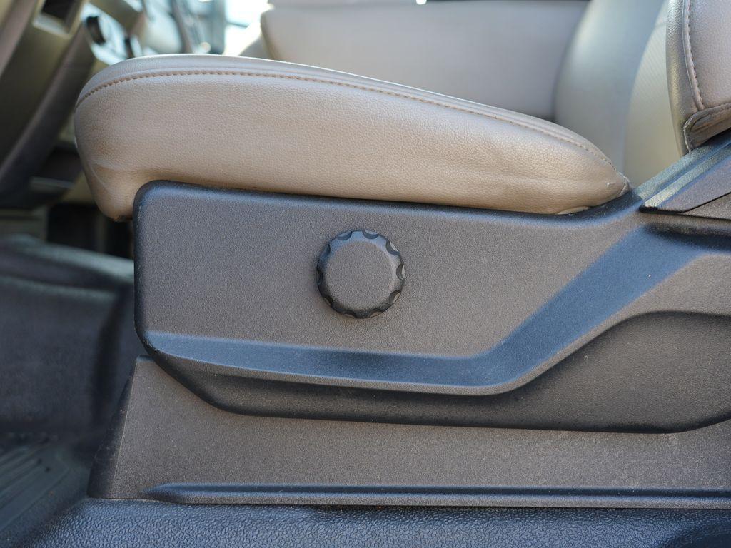 used 2020 Ford F-250 car, priced at $29,999