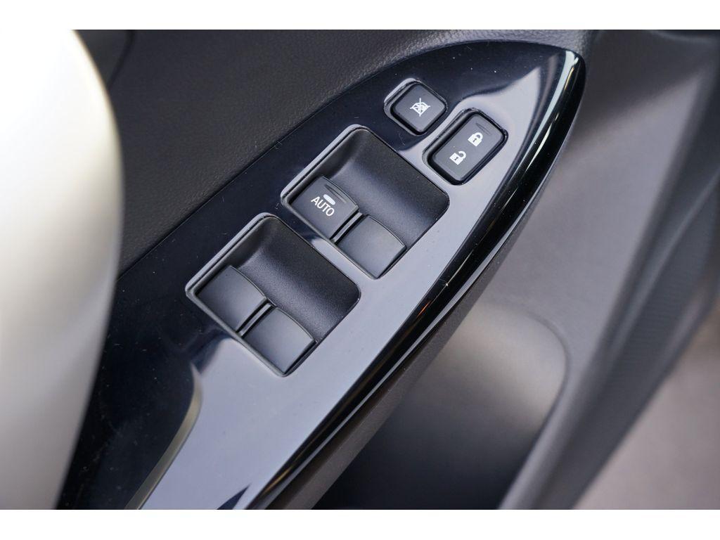 new 2025 Mitsubishi Eclipse Cross car, priced at $27,580