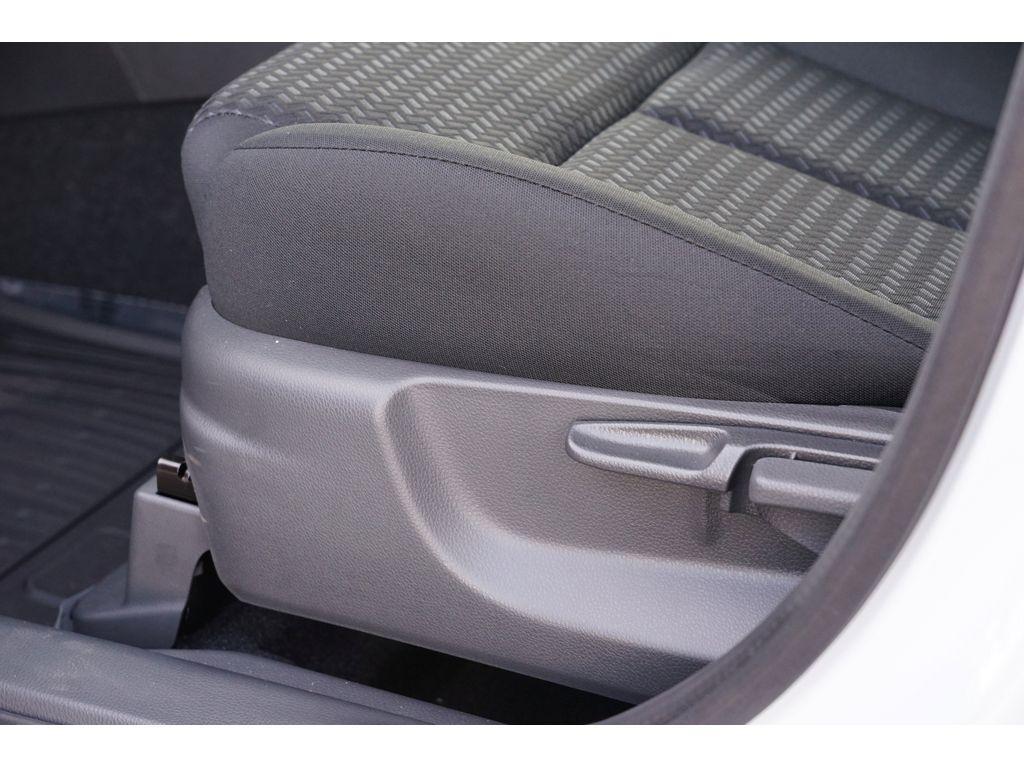 new 2025 Mitsubishi Eclipse Cross car, priced at $27,580