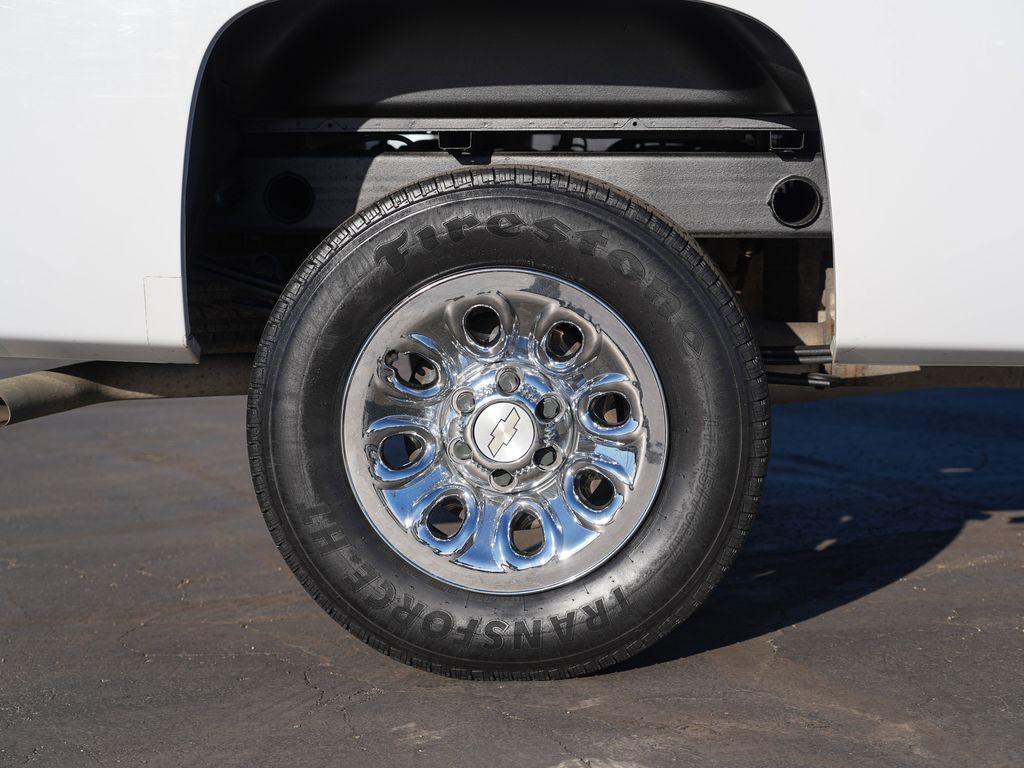 used 2012 Chevrolet Silverado 1500 car, priced at $15,999