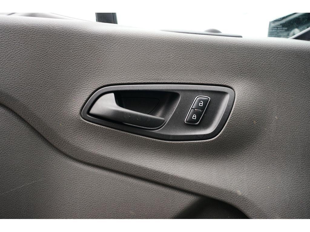 used 2022 Ford E-Transit car, priced at $24,999