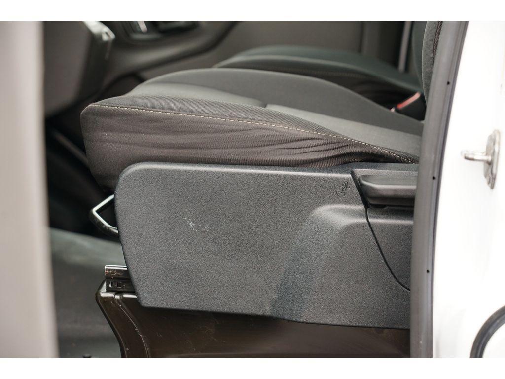 used 2022 Ford E-Transit car, priced at $24,999