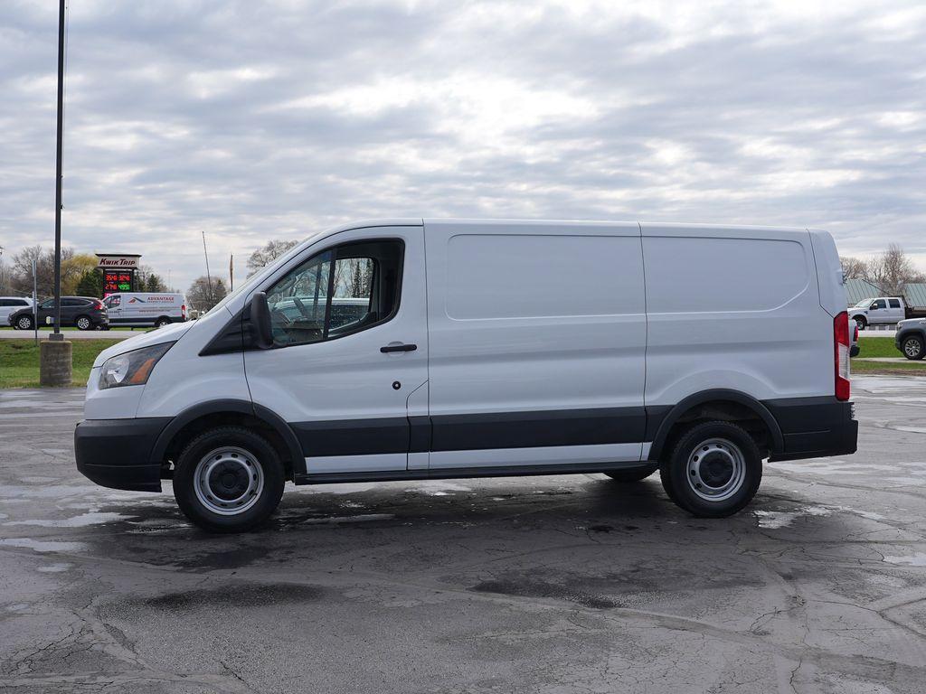 used 2015 Ford Transit-150 car, priced at $19,999