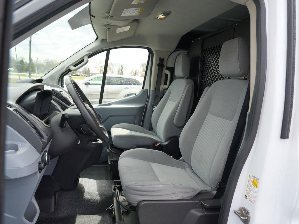used 2015 Ford Transit-150 car, priced at $19,999