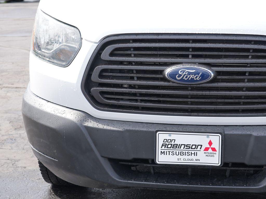 used 2015 Ford Transit-150 car, priced at $19,999