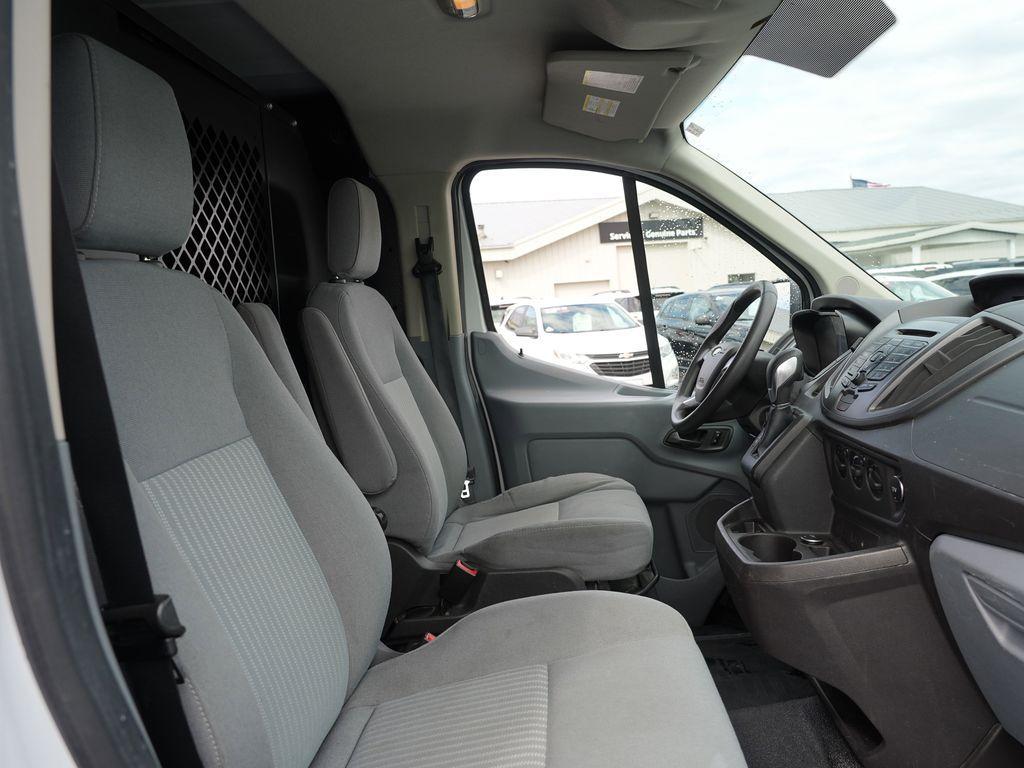 used 2015 Ford Transit-150 car, priced at $19,999