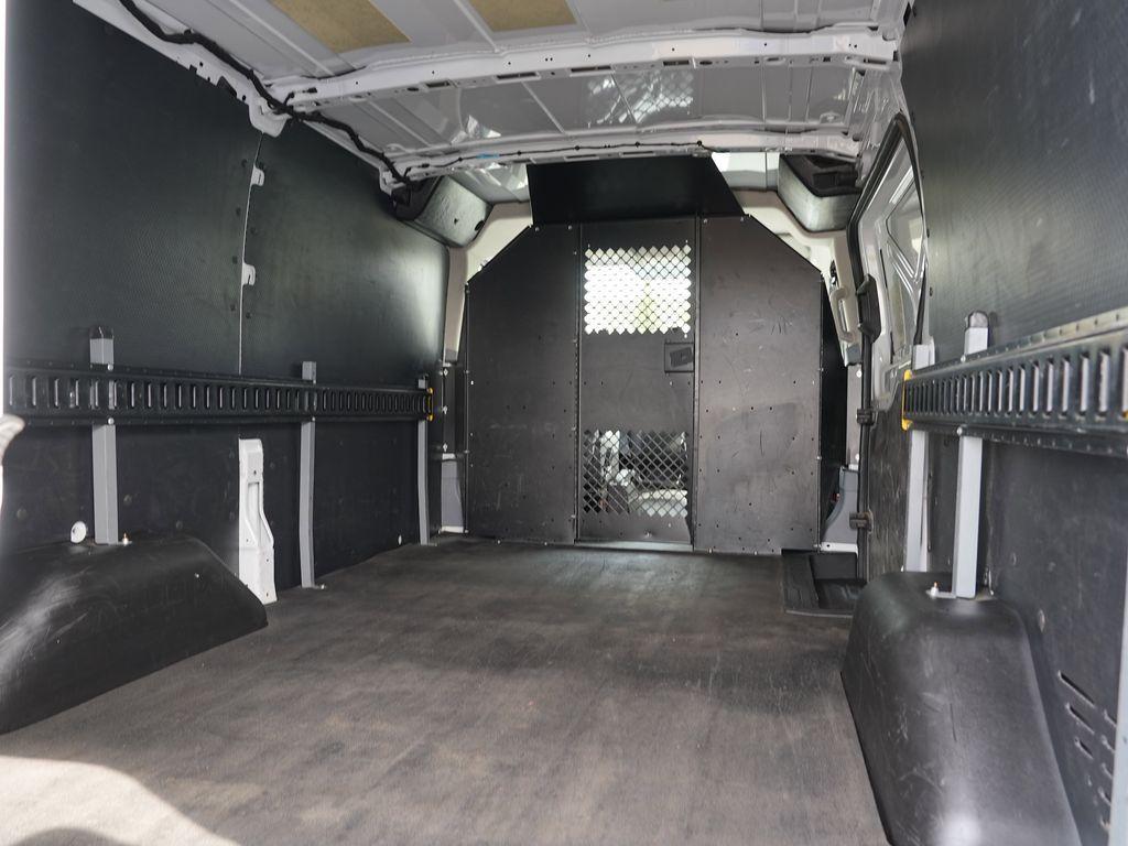 used 2015 Ford Transit-150 car, priced at $19,999