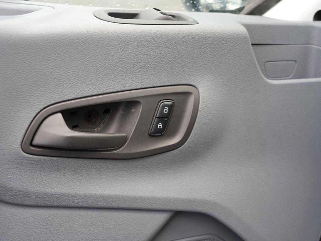 used 2015 Ford Transit-150 car, priced at $19,999