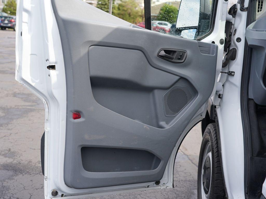 used 2015 Ford Transit-150 car, priced at $19,999