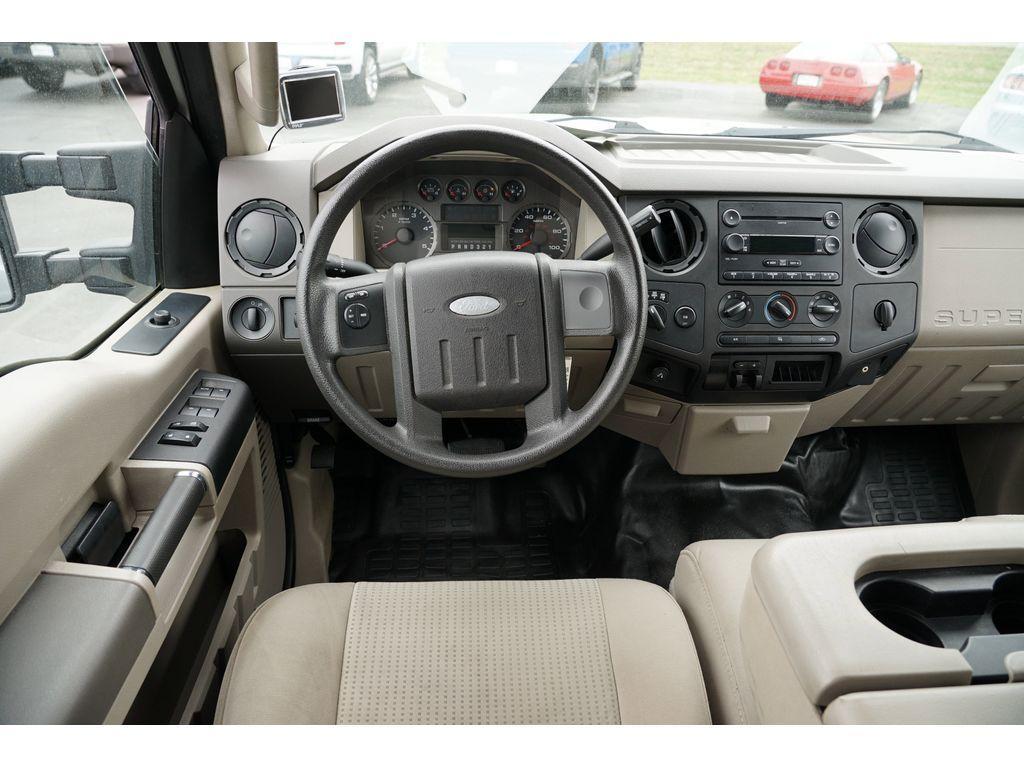 used 2008 Ford F-350 car, priced at $15,999