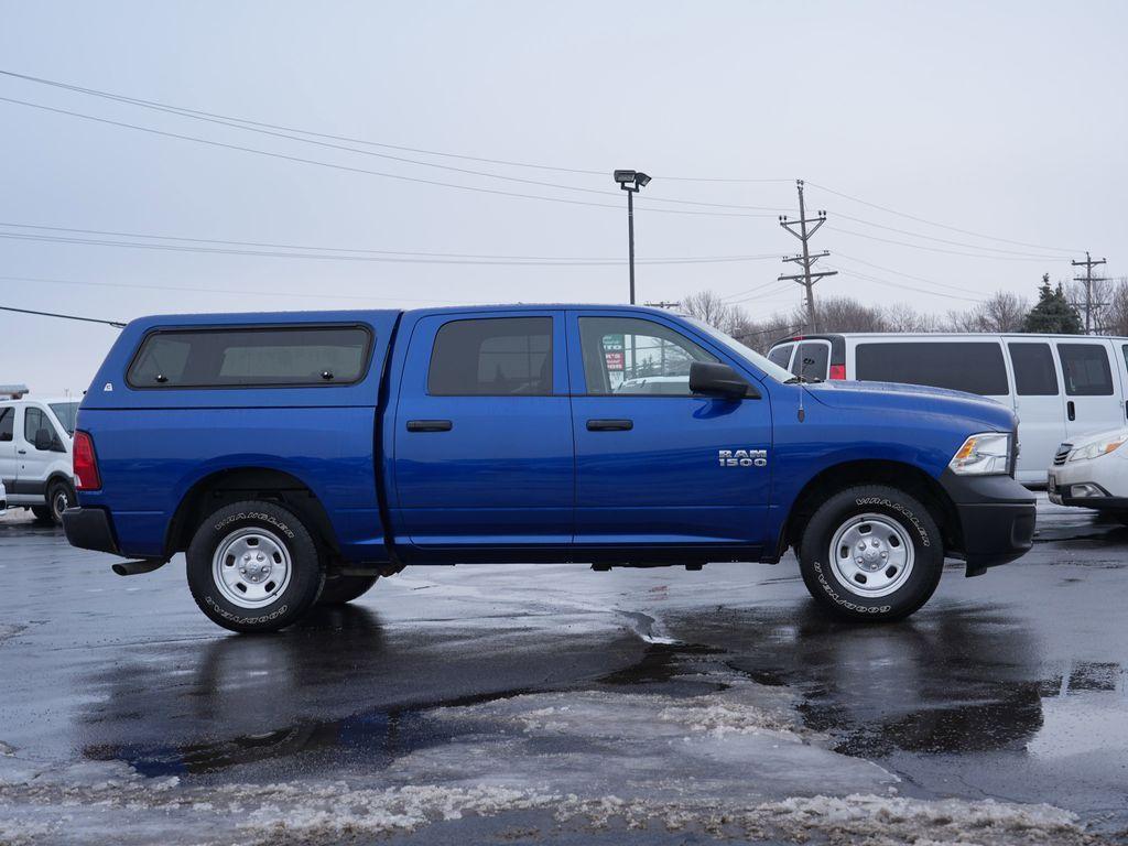 used 2016 Ram 1500 car, priced at $19,999